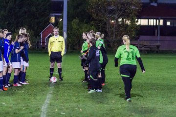 Bild 5 - Frauen SG Schmalfeld/Weddelbrook - TSV Zarpen : Ergebnis: 3:2